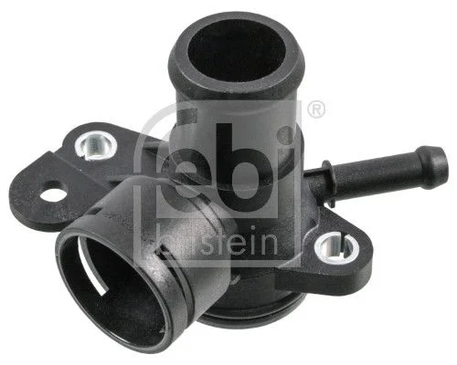 Flange do líquido de arrefecimento FEBI BILSTEIN 181082