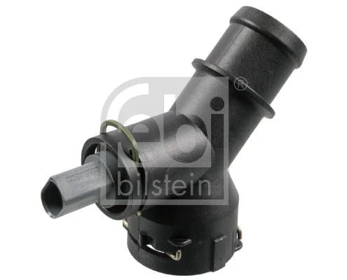 Flange do líquido de arrefecimento FEBI BILSTEIN 181098