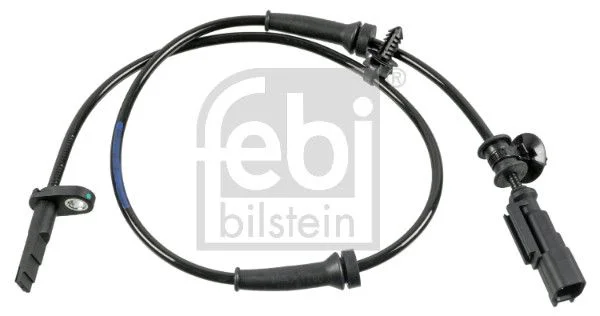Sensor, velocidade da roda FEBI BILSTEIN 181186