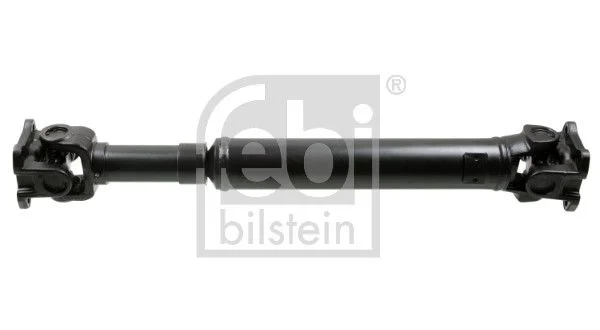 Propshaft, axle drive FEBI BILSTEIN 181209