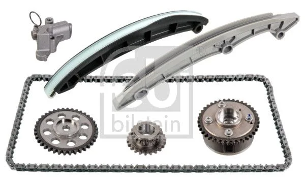 Kit de corrente de distribuição FEBI BILSTEIN 181349