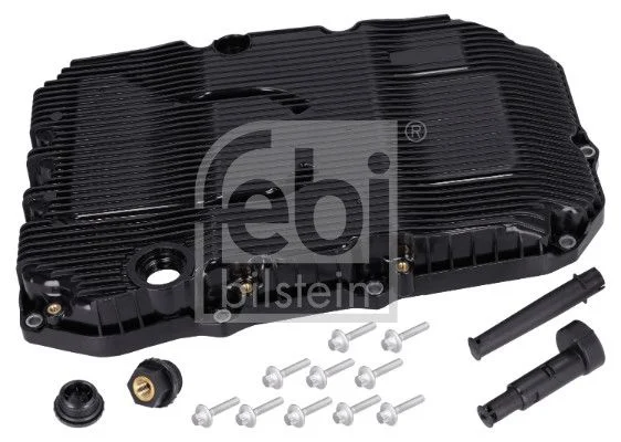 Filtro hidráulico, transmissão automática FEBI BILSTEIN 181722
