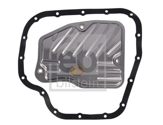 Kit de Filtro Hidráulico, transmissão automática FEBI BILSTEIN 181738