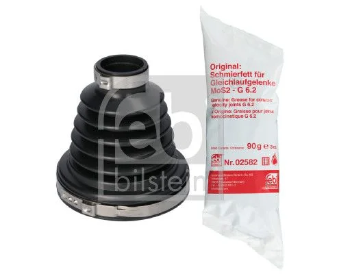 Kit de Fole, veio de transmissão FEBI BILSTEIN 181804