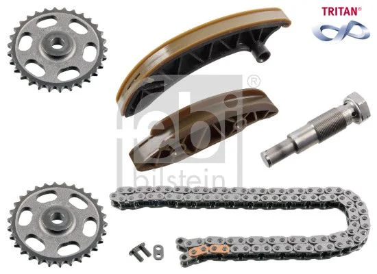 Timing Chain Kit FEBI BILSTEIN 181933