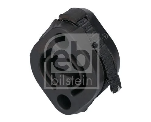 Rubber Mount, muffler FEBI BILSTEIN 182106