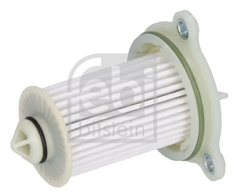 Kit de Filtro Hidráulico, transmissão automática FEBI BILSTEIN 182131