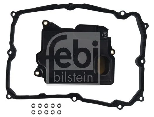 Kit de Filtro Hidráulico, transmissão automática FEBI BILSTEIN 182172
