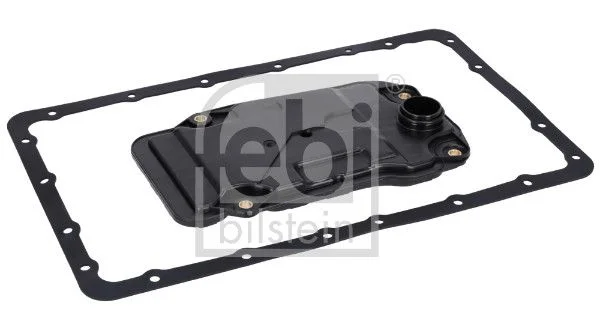 Kit de Filtro Hidráulico, transmissão automática FEBI BILSTEIN 182173