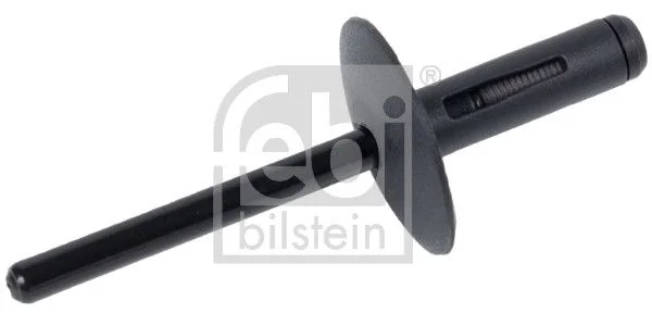Clipe de Retenção, revestimento inferior do veículo FEBI BILSTEIN 182181