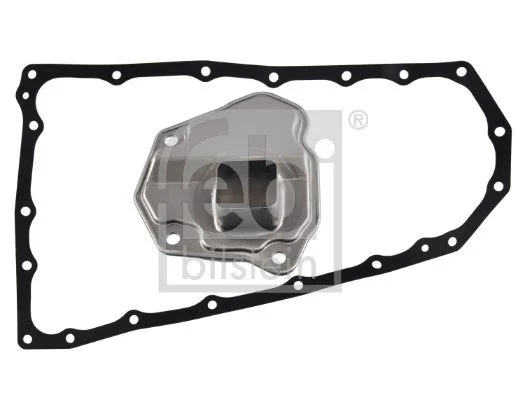 Kit de Filtro Hidráulico, transmissão automática FEBI BILSTEIN 182239