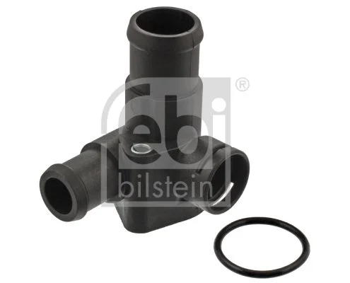Flange do líquido de arrefecimento FEBI BILSTEIN 18226