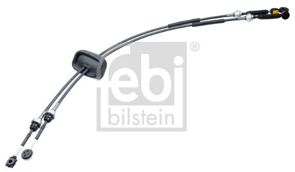 Cabo de tração, transmissão manual FEBI BILSTEIN 182284