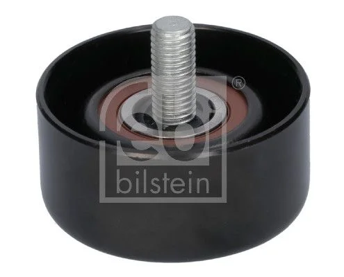 Deflection/Guide Pulley, V-ribbed belt FEBI BILSTEIN 182316