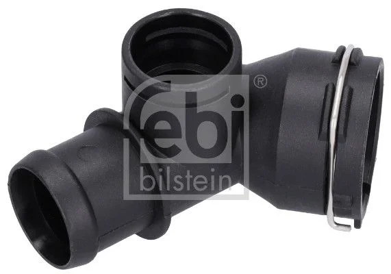 Flange do líquido de arrefecimento FEBI BILSTEIN 182328