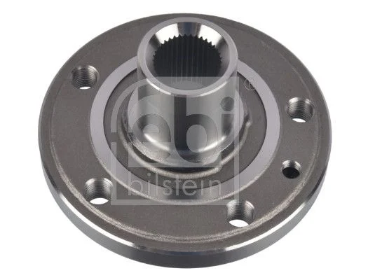 Vedação do eixo, cubo da roda FEBI BILSTEIN 182430