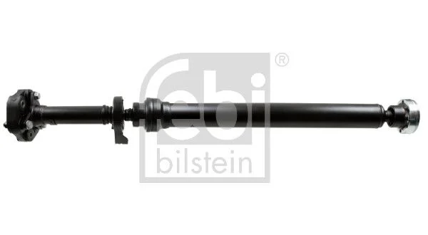 Propshaft, axle drive FEBI BILSTEIN 182694