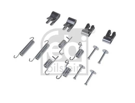 Kit de acessórios, sapatas de travão FEBI BILSTEIN 182825