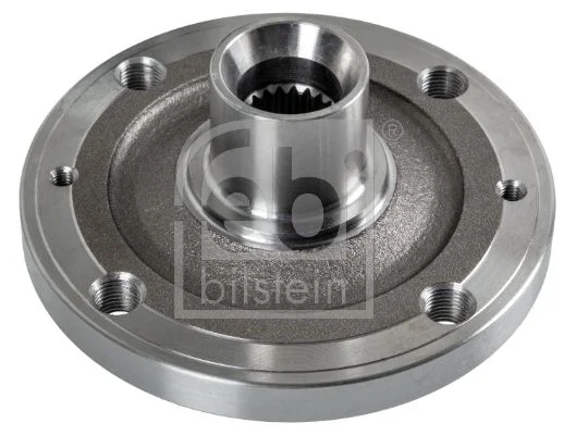 Vedação do eixo, cubo da roda FEBI BILSTEIN 18285
