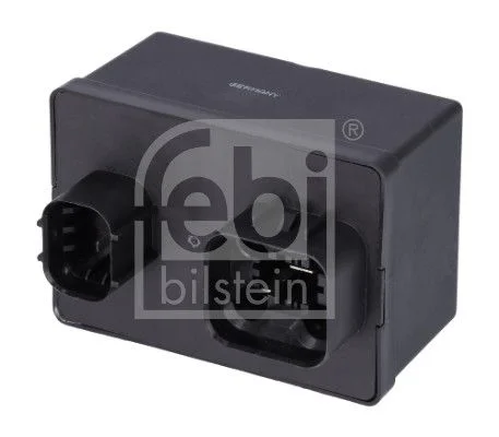 Unidade de controlo, tempo de incandescência FEBI BILSTEIN 183037
