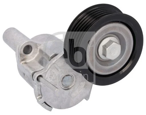 Conjunto de correias em V FEBI BILSTEIN 183145