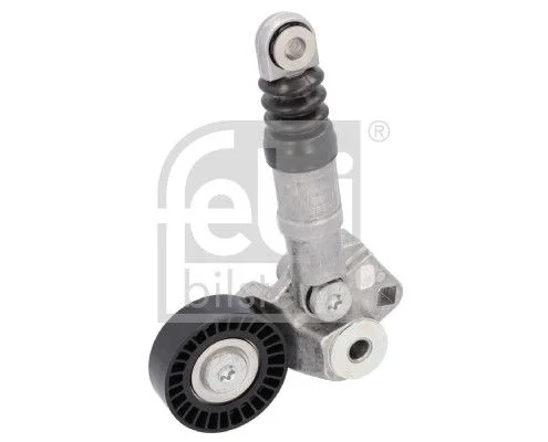 Belt Tensioner, V-ribbed belt FEBI BILSTEIN 183364