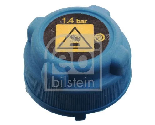 Tampa, tanque de refrigeração FEBI BILSTEIN 183372