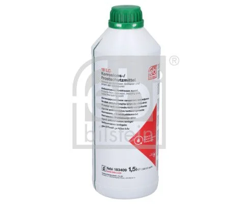 Antifreeze 18 LC (Concentrate) FEBI BILSTEIN 183409