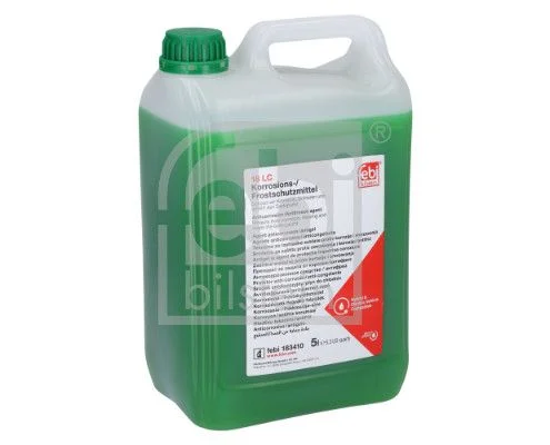 Antifreeze 18 LC (Concentrate) FEBI BILSTEIN 183410