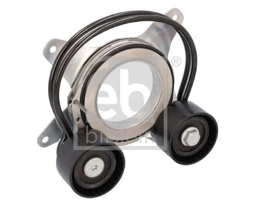 Conjunto de correias em V FEBI BILSTEIN 183536