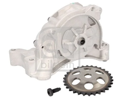 Bomba de óleo FEBI BILSTEIN 183542