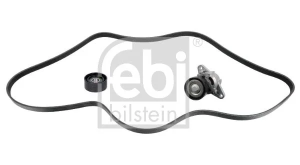 V-ribbed Belt Set FEBI BILSTEIN 183565