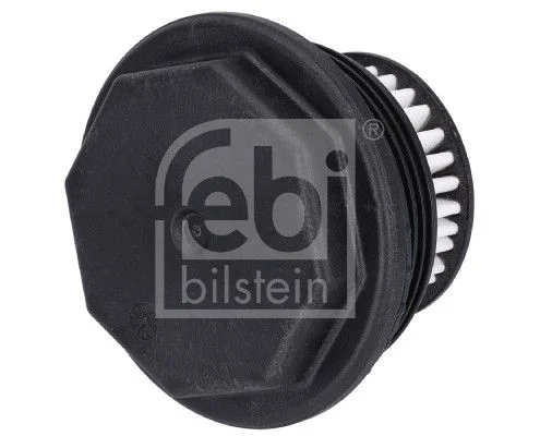 Kit de Filtro Hidráulico, transmissão automática FEBI BILSTEIN 183711