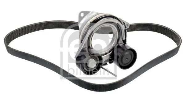 V-ribbed Belt Set FEBI BILSTEIN 183739