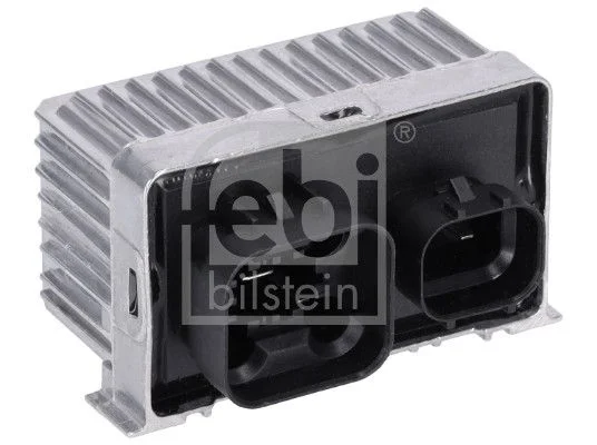 Unidade de controlo, tempo de incandescência FEBI BILSTEIN 183984