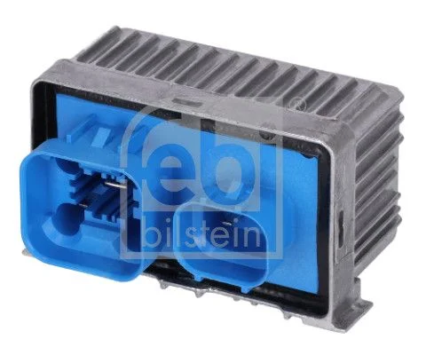 Relay, glow plug system FEBI BILSTEIN 183987