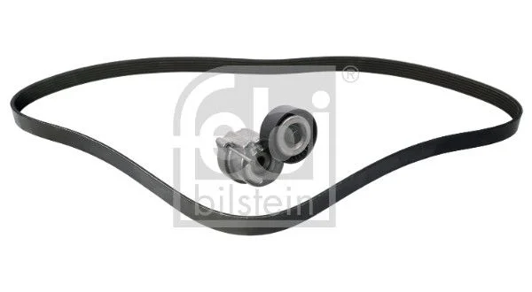 Polia tensionadora, correia em V FEBI BILSTEIN 183990