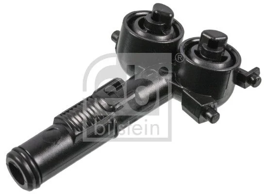 Bocal de líquido lava vidros, limpeza de faróis FEBI BILSTEIN 184023