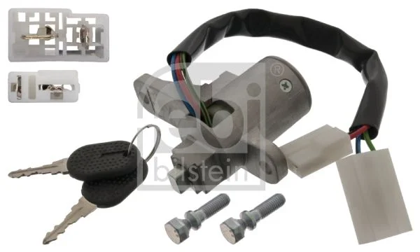 Fecho da direção FEBI BILSTEIN 18416