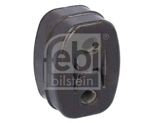 Montagem, sistema de escape FEBI BILSTEIN 184214