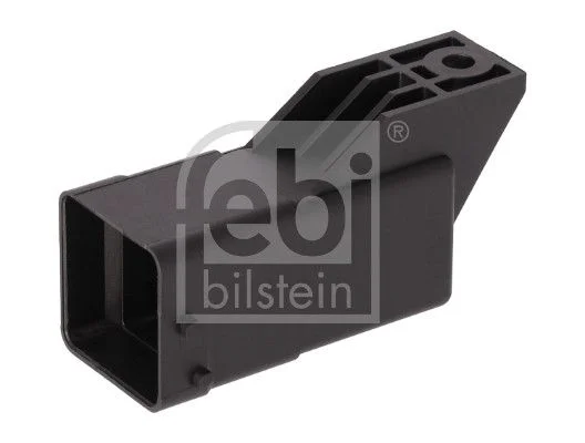 Unidade de controlo, tempo de incandescência FEBI BILSTEIN 184245