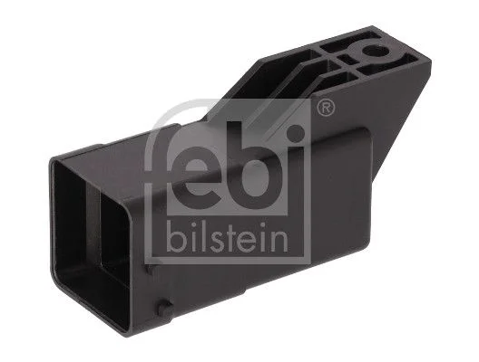 Unidade de controlo, tempo de incandescência FEBI BILSTEIN 184296