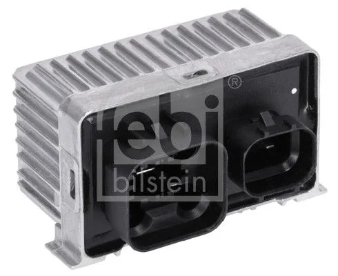 Unidade de controlo, tempo de incandescência FEBI BILSTEIN 184510