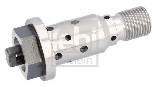 Control Valve, camshaft adjustment FEBI BILSTEIN 184617