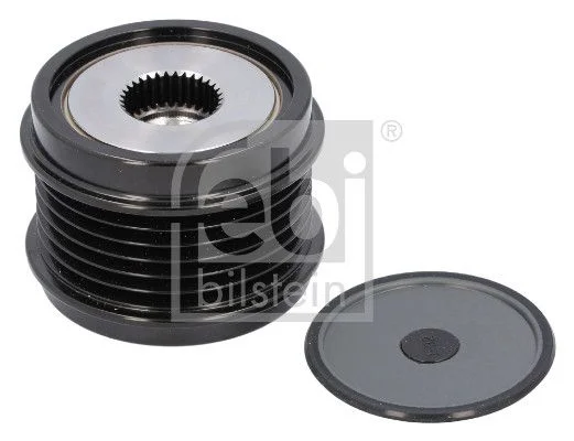Embraiagem de roda livre, alternador FEBI BILSTEIN 184623