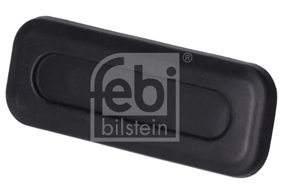 Interruptor, liberação da tampa traseira FEBI BILSTEIN 184716