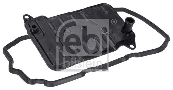 Kit de Filtro Hidráulico, transmissão automática FEBI BILSTEIN 184776
