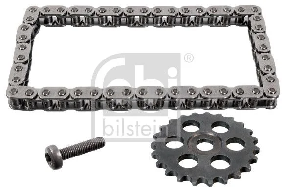 Conjunto de Correntes, acionamento da bomba de óleo FEBI BILSTEIN 184820