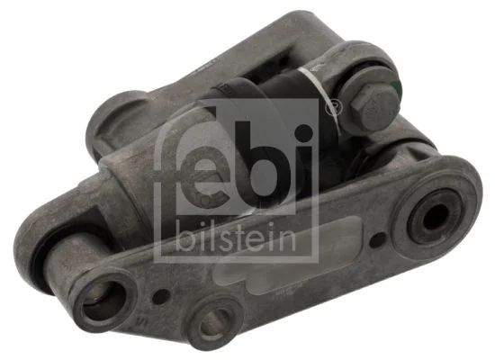 Conjunto de correias em V FEBI BILSTEIN 18483