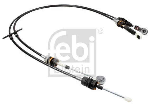 Cabo de tração, transmissão manual FEBI BILSTEIN 184844